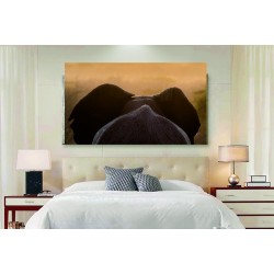 Πίνακας σε καμβά - Άγρια φύση 2